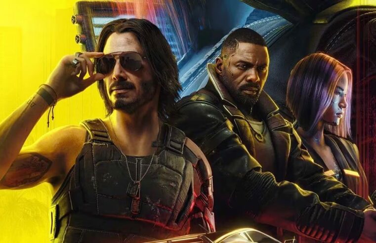 Sequência de Cyberpunk terá cidade no estilo ‘Chicago que deu errado’, diz criador do jogo