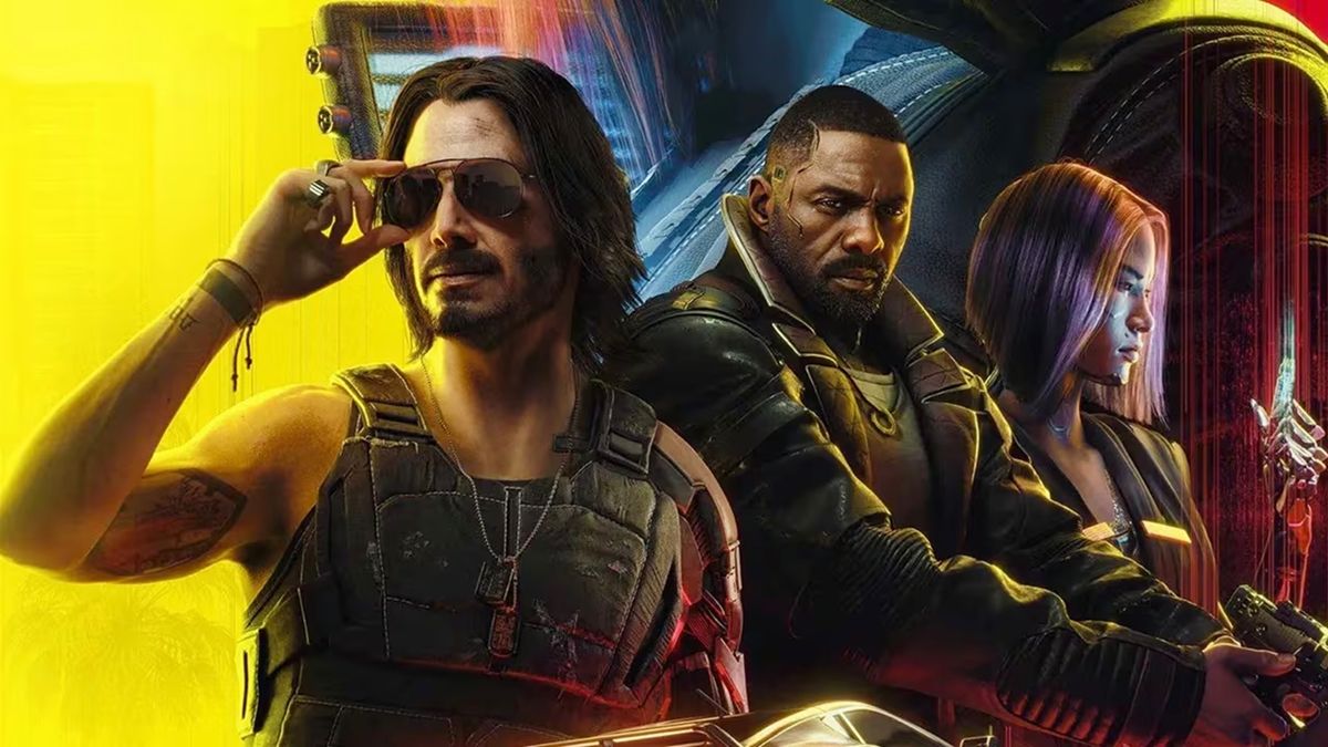 Sequência de Cyberpunk terá cidade no estilo ‘Chicago que deu errado’, diz criador do jogo