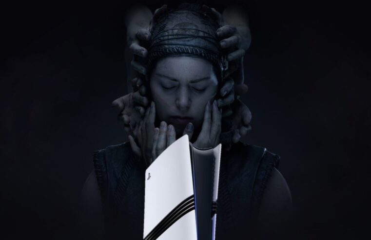 Mais um! Hellblade 2 é anunciado para PS5 em versão aprimorada