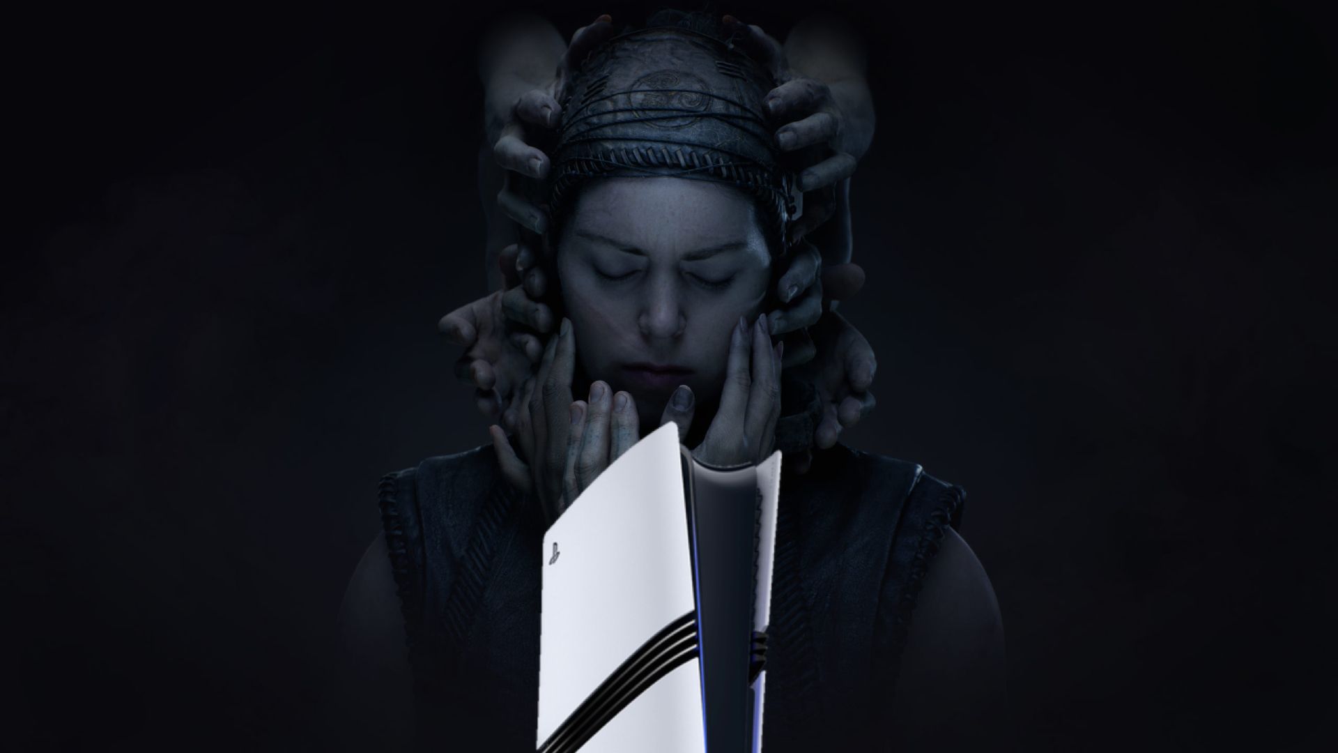 Mais um! Hellblade 2 é anunciado para PS5 em versão aprimorada