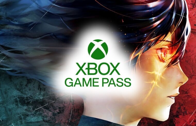 Game Pass de maio terá mais 10 jogos de peso, incluindo Metaphor ReFantazio! Veja lista completa