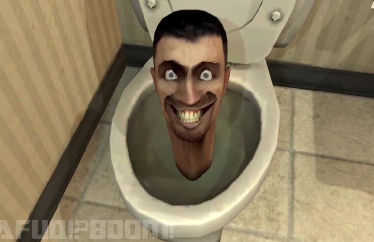 O que  é Skibidi Toilet e por que Michael Bay vai dirigir um filme disso?