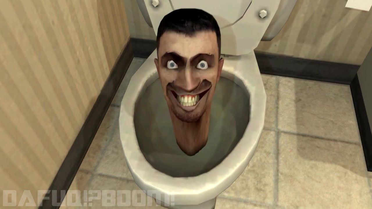 O que é Skibidi Toilet e por que Michael Bay vai dirigir um filme disso?
