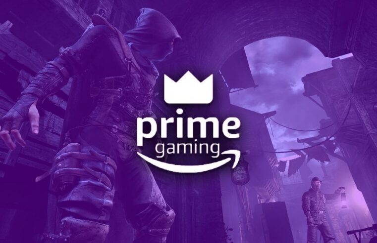 Prime Gaming recebe mais 5 jogos grátis hoje (22)! Veja a lista e como resgatar