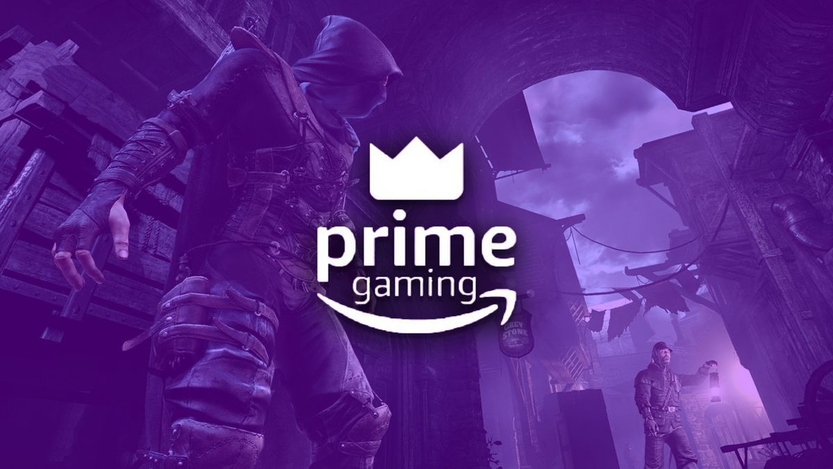 Prime Gaming recebe mais 5 jogos grátis hoje (22)! Veja a lista e como resgatar