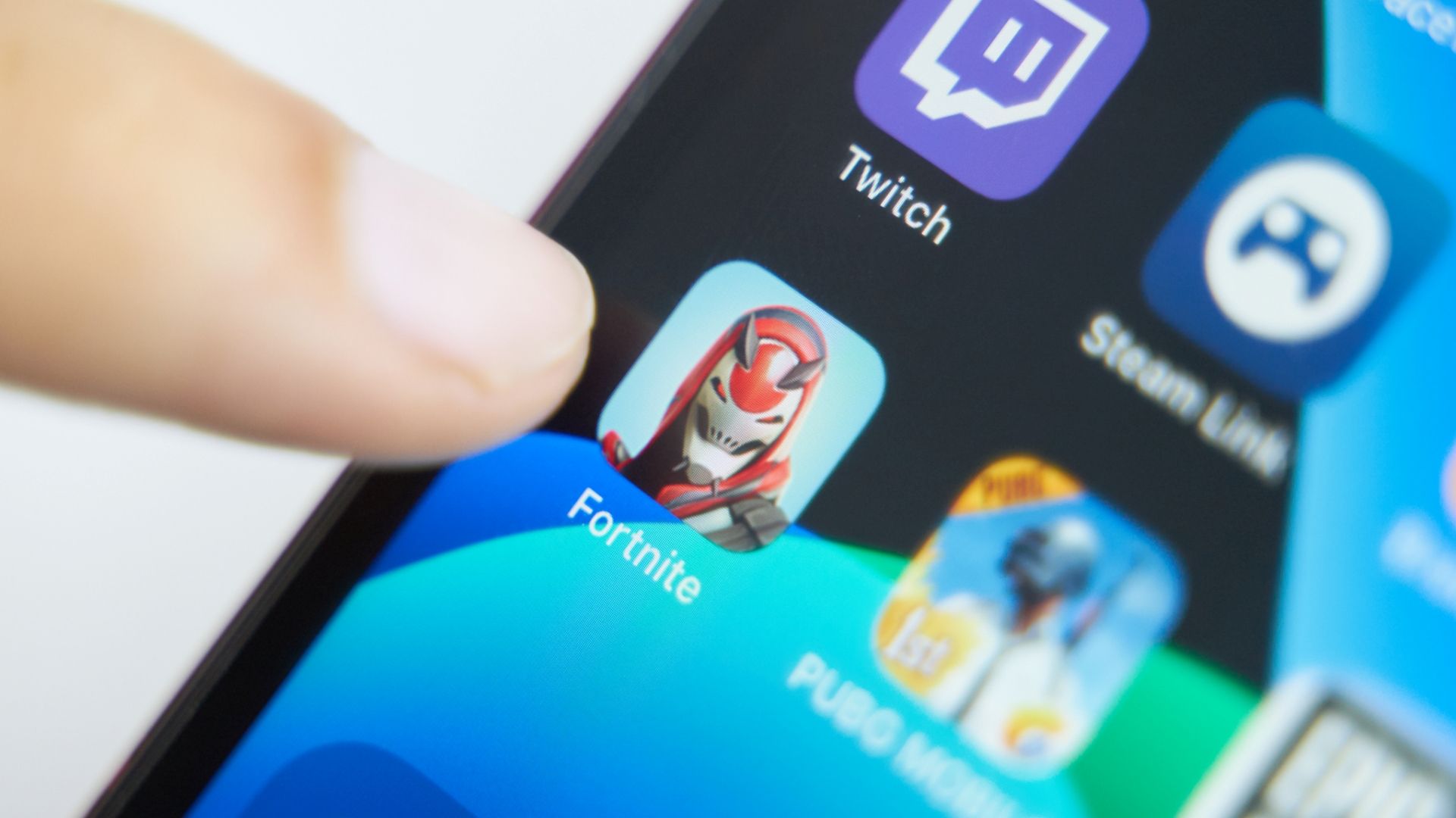 Após 5 anos, Fortnite finalmente volta para a App Store dos EUA