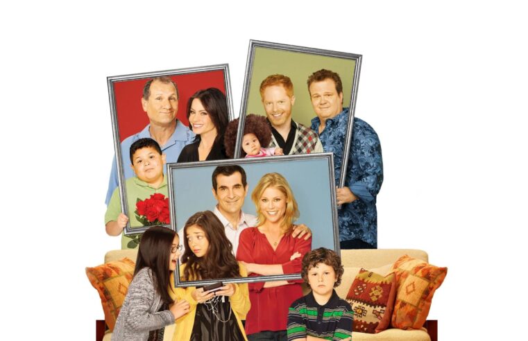 Como está o elenco de Modern Family hoje? Veja por onde andam os atores e atrizes da série