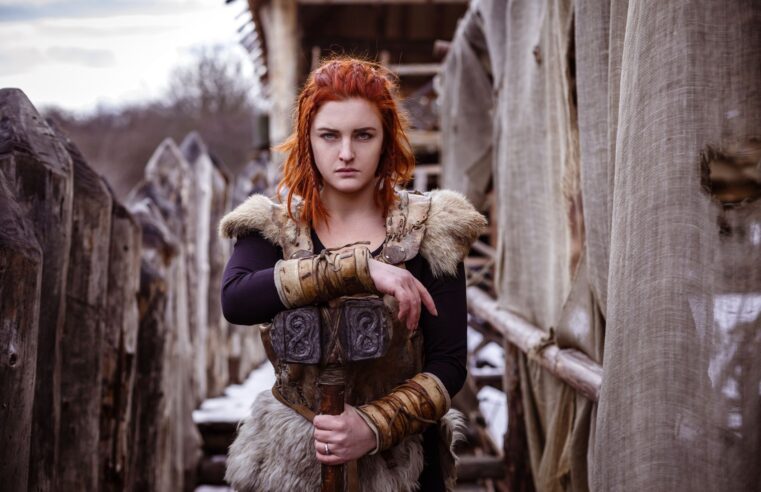 Como era estar grávida na Era Viking? Estudo explica política do útero