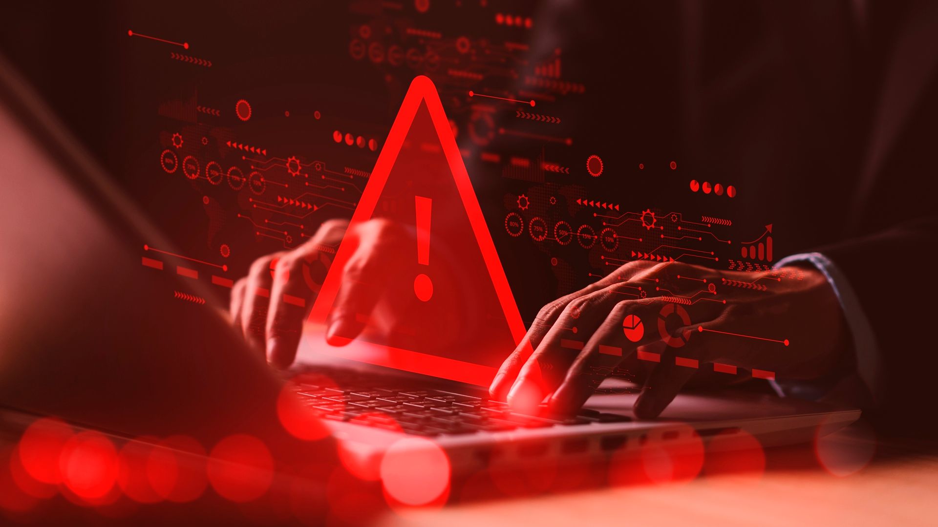 Cuidado! Vídeos no TikTok prometem apps piratas, mas levam você a baixar malware