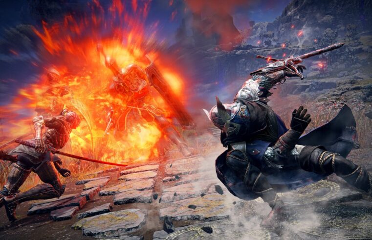 Elden Ring: Nightreign, F1 25 e mais! Veja os lançamentos de games da semana