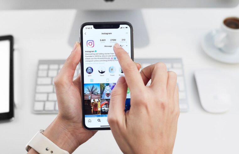 Novo golpe no Instagram se disfarça de suporte da Meta para sequestrar contas