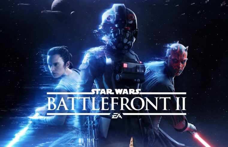 Fãs revivem Star Wars Battlefront 2 e pedem sequência do jogo de tiro da franquia