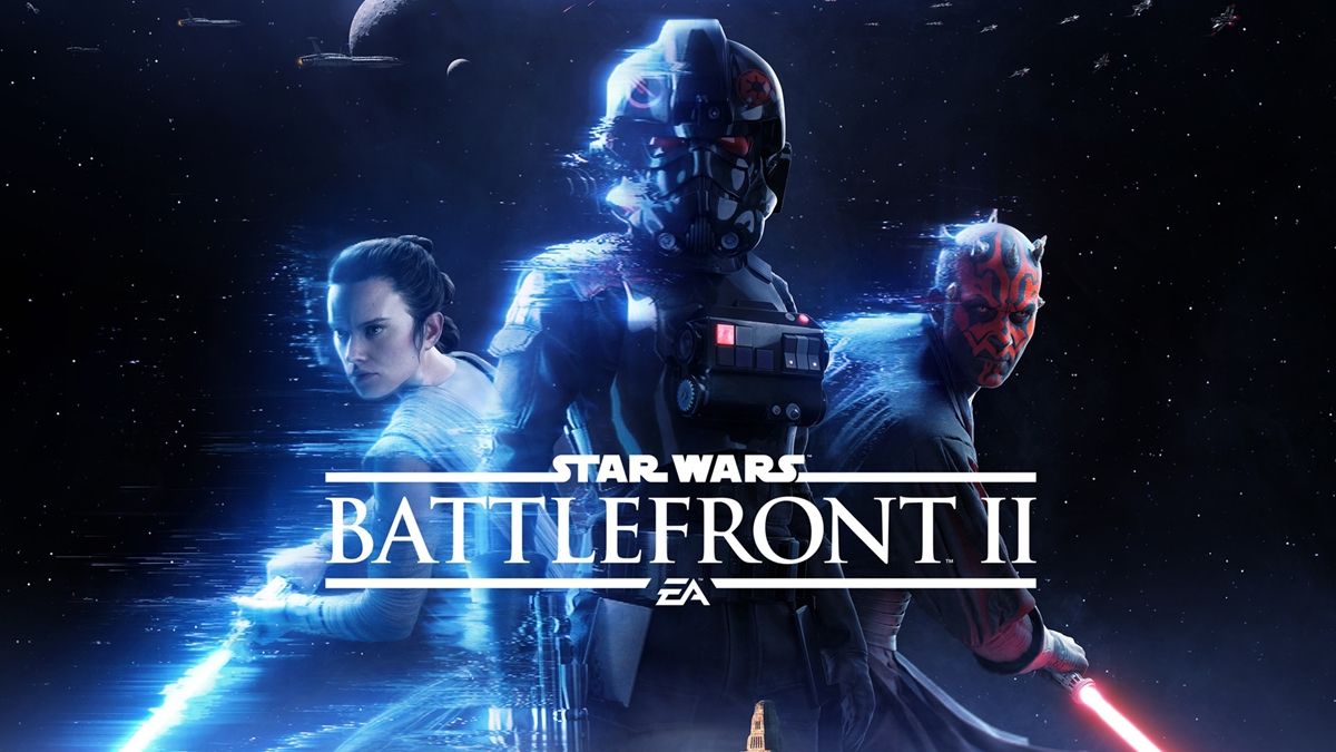 Fãs revivem Star Wars Battlefront 2 e pedem sequência do jogo de tiro da franquia