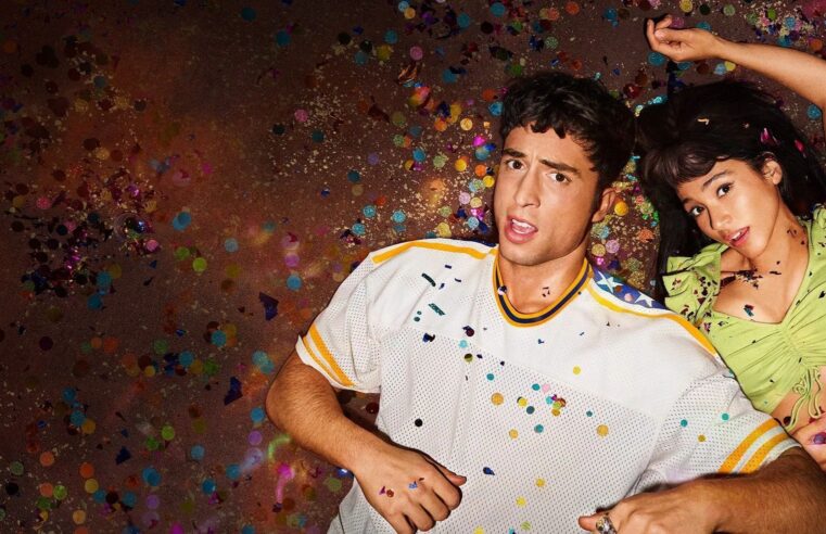 Heterossexualidade vira piada em nova série hilária do Prime Video! Conheça Overcompensating