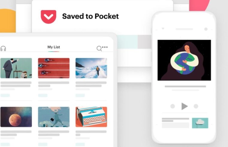 Pocket: app para salvar leituras do Mozilla vai morrer, confira 4 alternativas