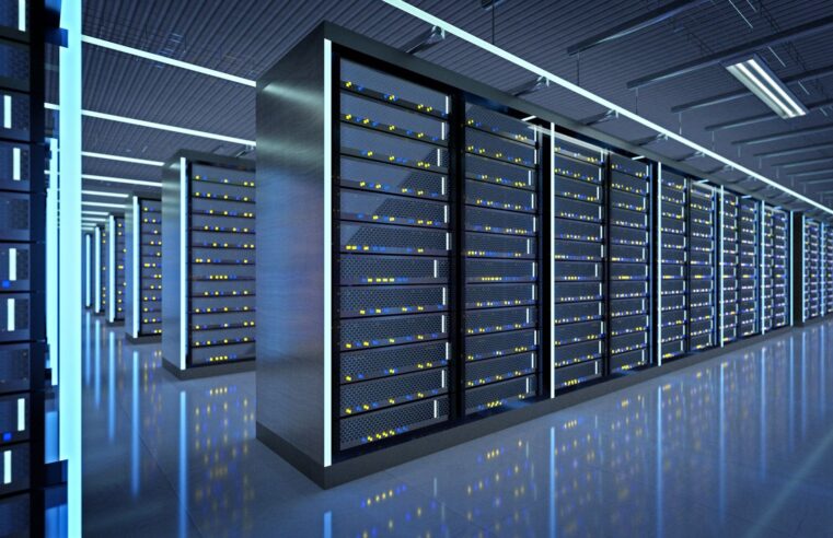 TikTok terá mega data center em cidade com histórico de seca no Ceará