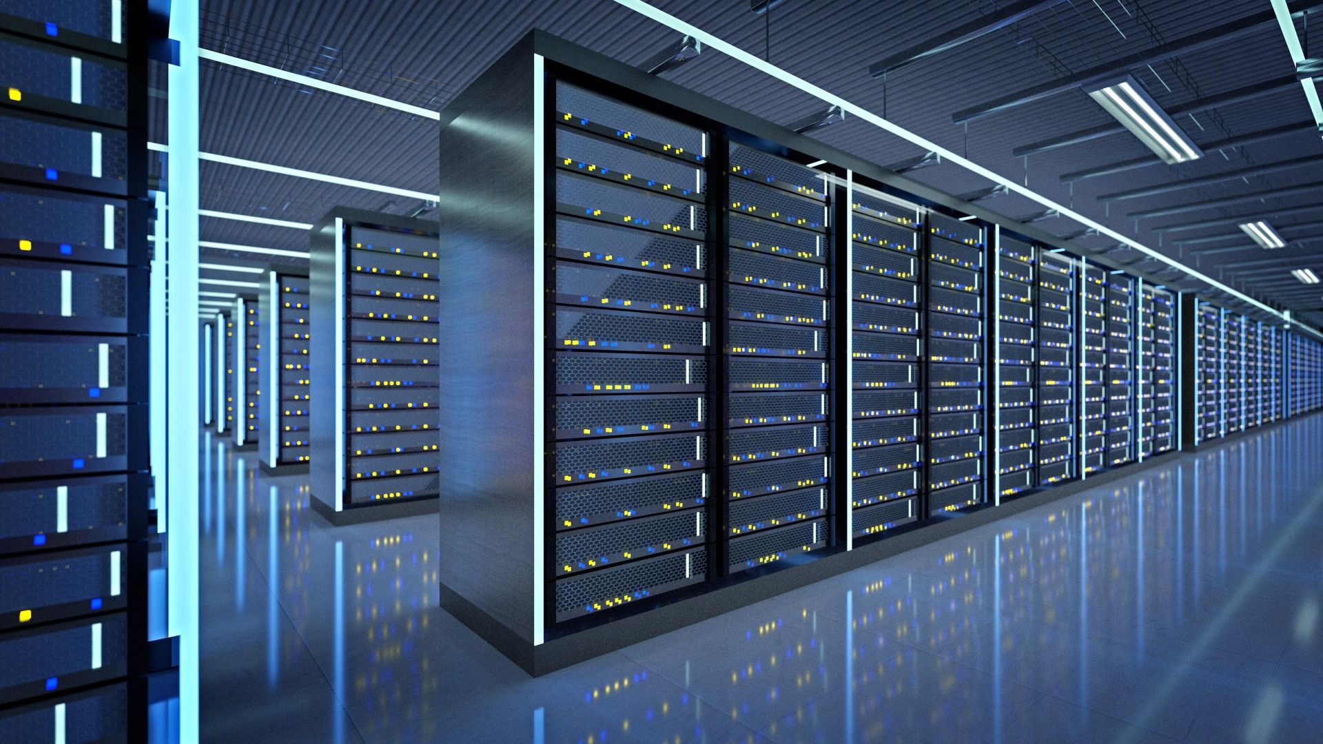 TikTok terá mega data center em cidade com histórico de seca no Ceará