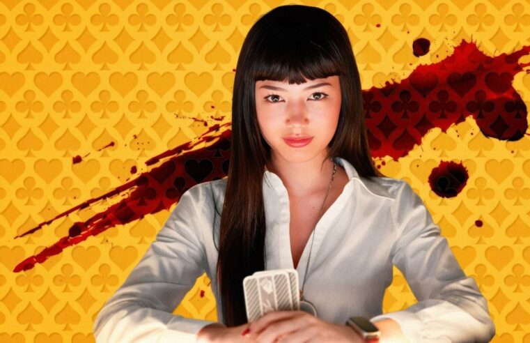 Como termina Kakegurui: Bet? Entenda destino de Yumeko