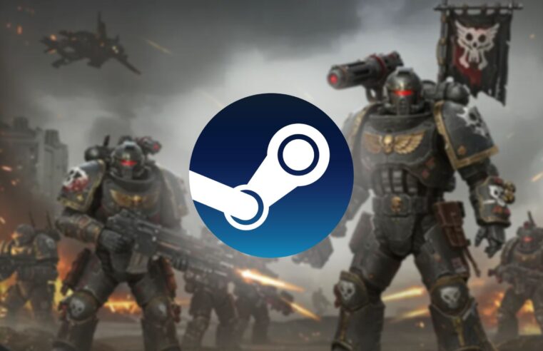 Steam libera jogo grátis de grande franquia por tempo limitado! Resgate sua cópia agora