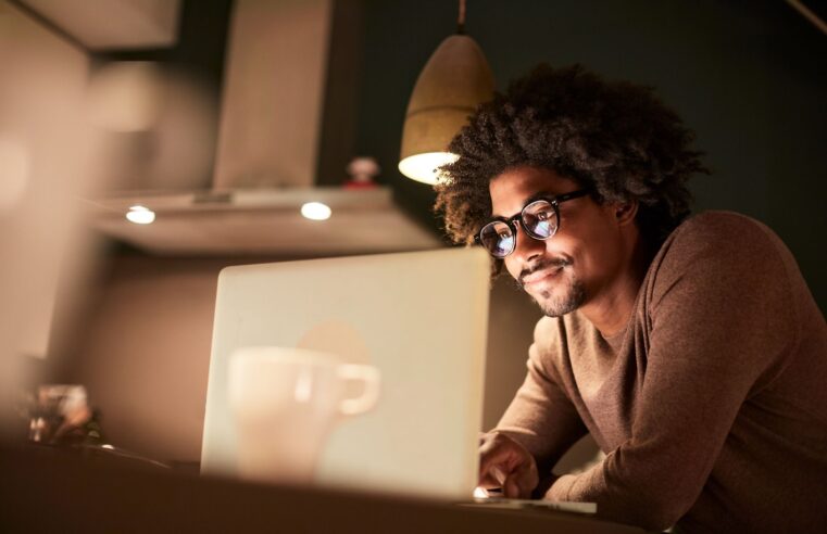 Home office: 116 vagas para trabalho remoto [23/05]