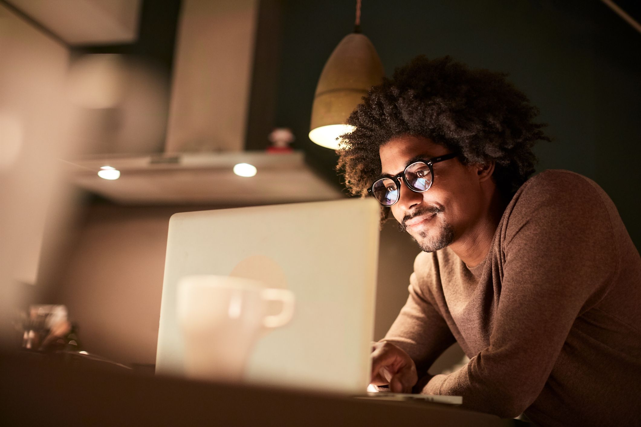 Home office: 116 vagas para trabalho remoto [23/05]