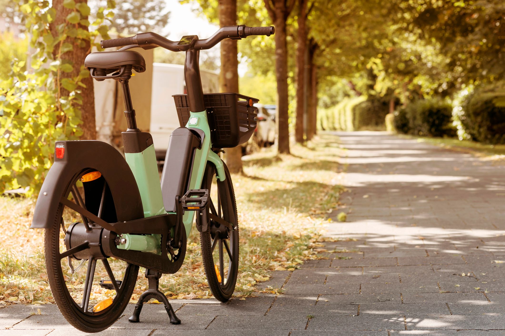 5 benefícios da tendência crescente de compartilhamento de bicicletas elétricas no Brasil