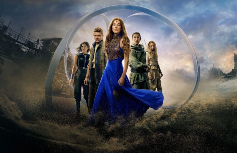 A Roda do Tempo é cancelada pelo Prime Video após três temporadas