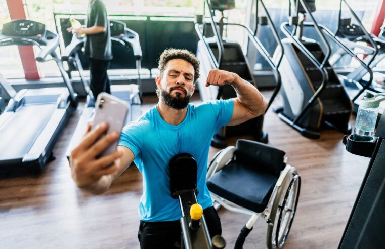 Cuidado com os influencers fitness