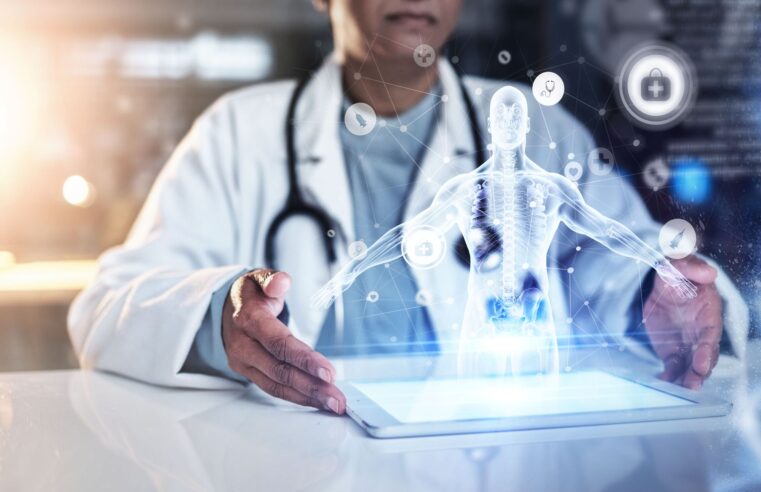 Inteligência artificial na medicina: apoio, não ameaça
