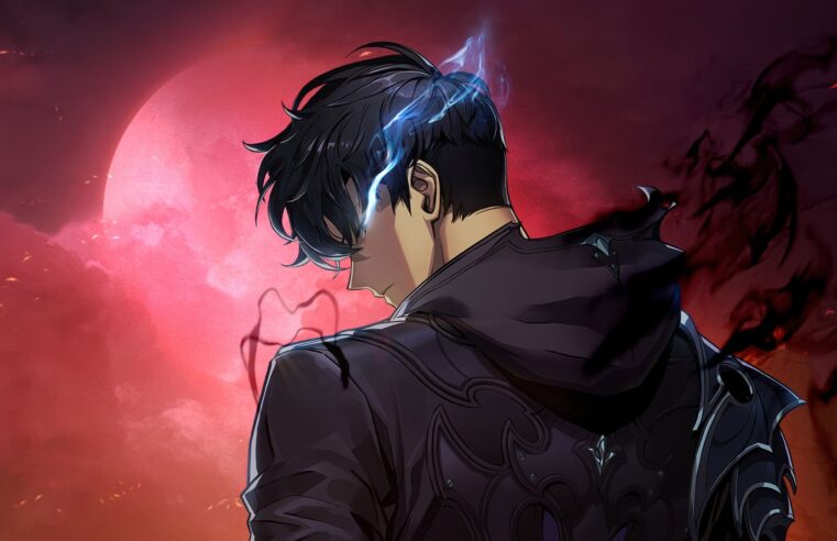 Solo Leveling vence Oscar dos animes! Veja lista de premiados do Crunchyroll Anime Awards 2025