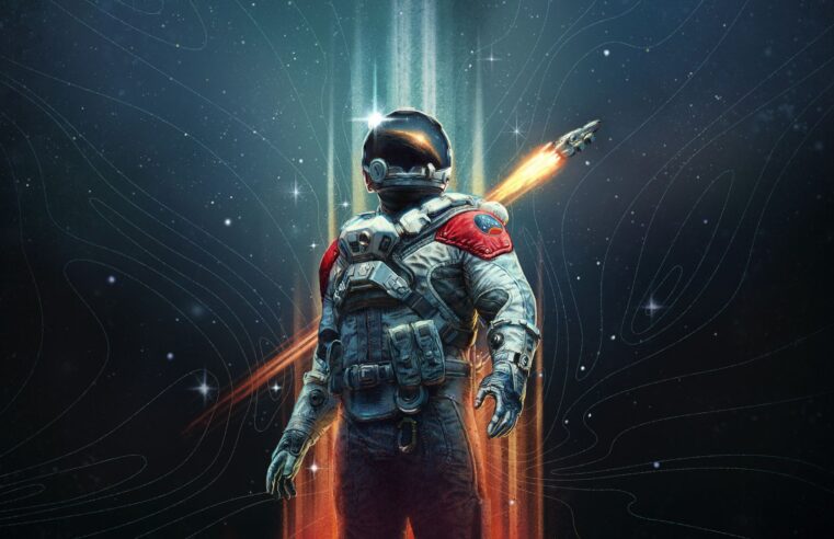 Starfield e Monster Hunter de graça e mais! Veja as indicações de games da semana
