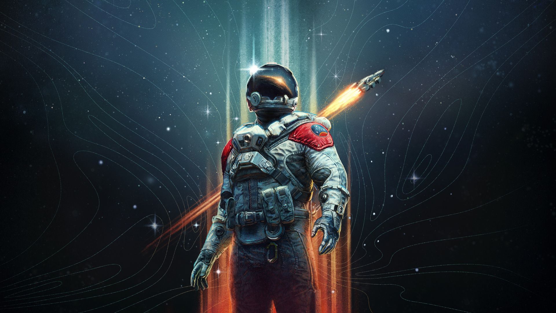 Starfield e Monster Hunter de graça e mais! Veja as indicações de games da semana
