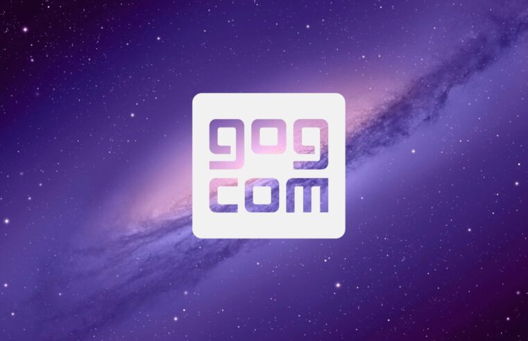 Rival da Steam, GOG libera jogo clássico grátis por tempo limitado! Resgate antes que a oferta acabe