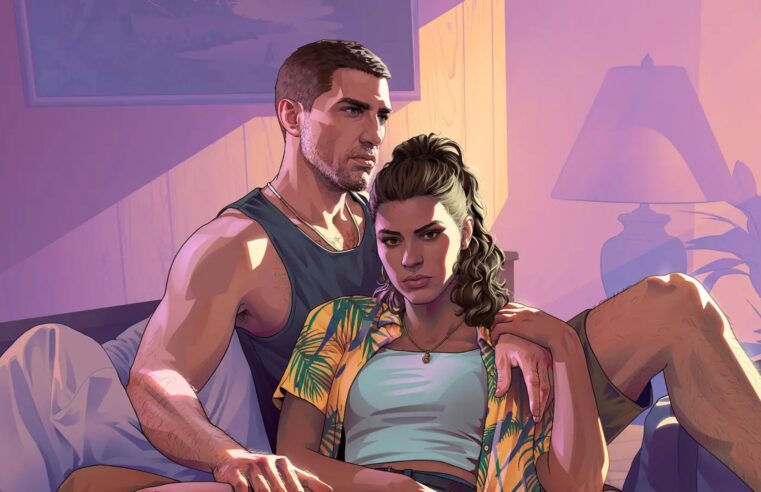 Contagem regressiva! GTA 6 será lançado para PS5 e Xbox Series S e X em um ano