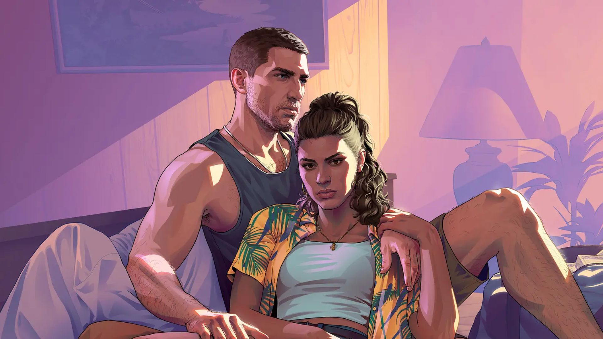 Contagem regressiva! GTA 6 será lançado para PS5 e Xbox Series S e X em um ano