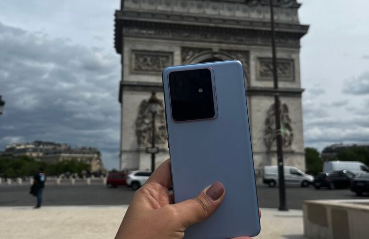 Realme GT 7 é lançado no mercado global; confira especificações