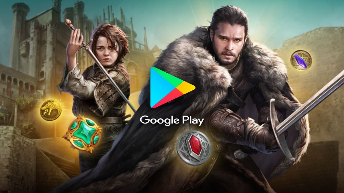 Os 6 melhores jogos grátis da Play Store para jogar no Android esta semana