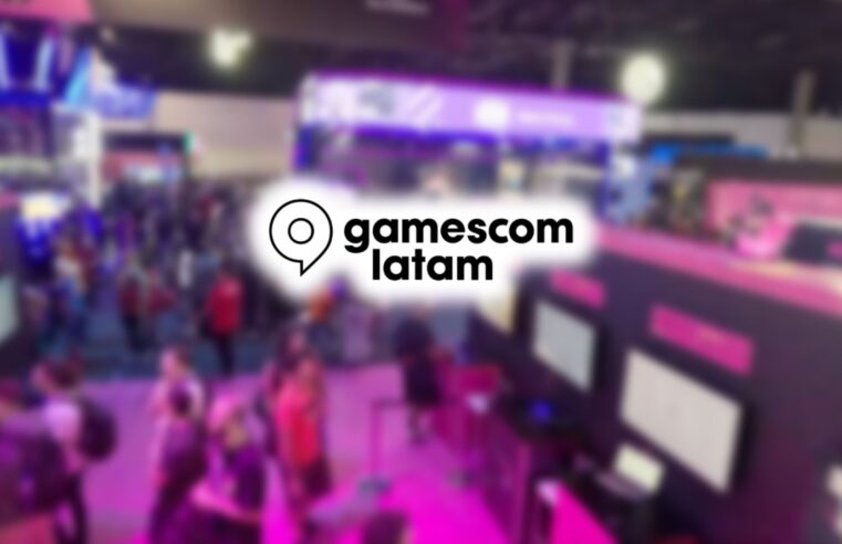 Desenvolvedores brasileiros cobram melhorias na Gamescom Latam! Veja carta aberta