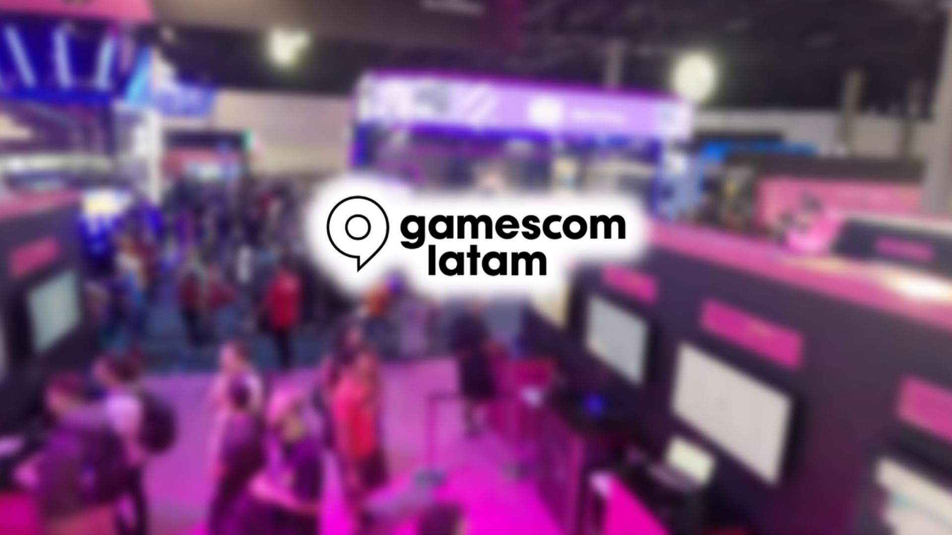 Desenvolvedores brasileiros cobram melhorias na Gamescom Latam! Veja carta aberta