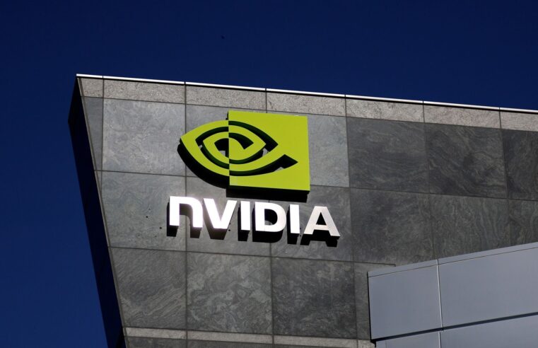 Nvidia deve anunciar sede em Taiwan em breve