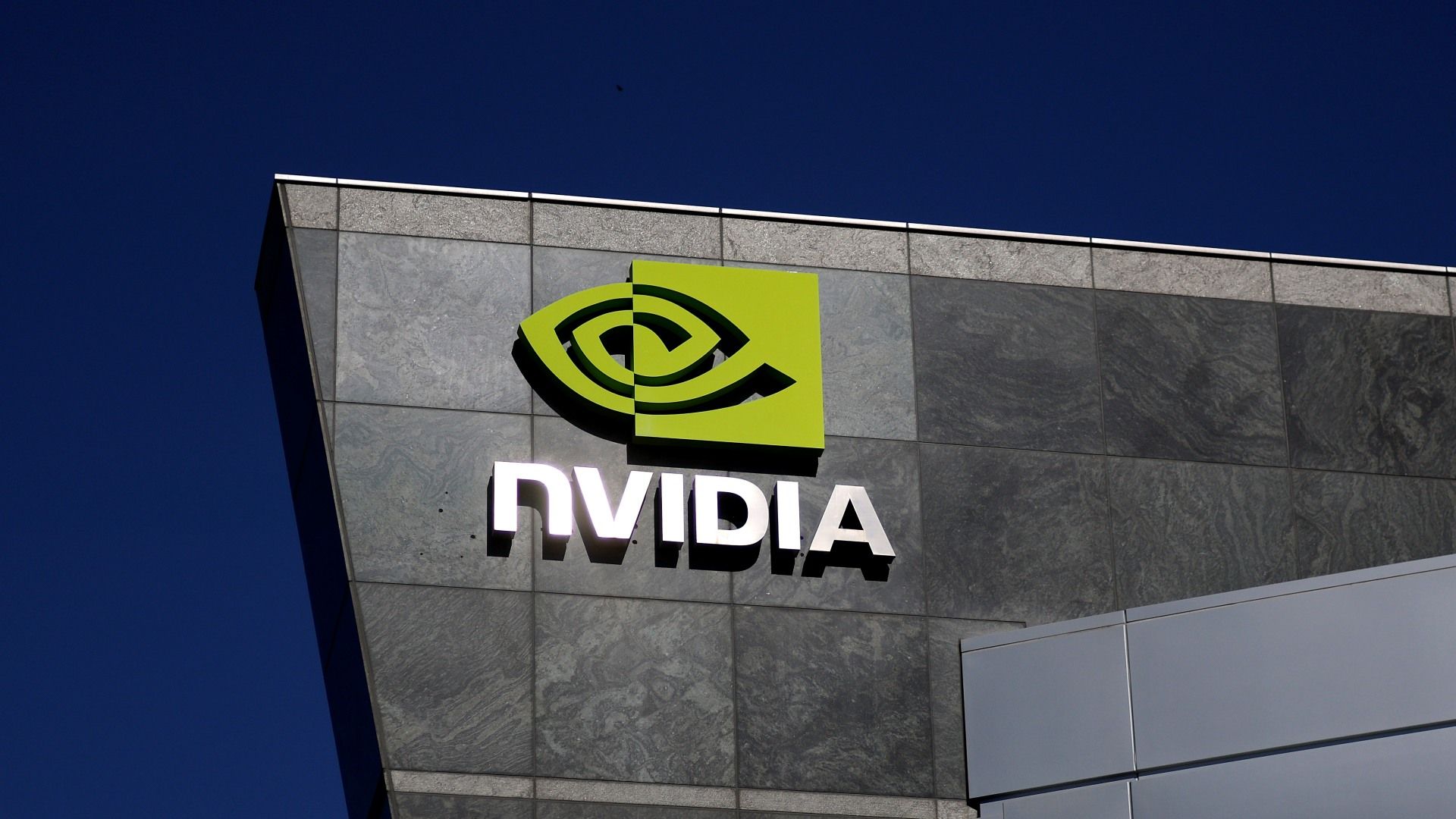 Nvidia deve anunciar sede em Taiwan em breve