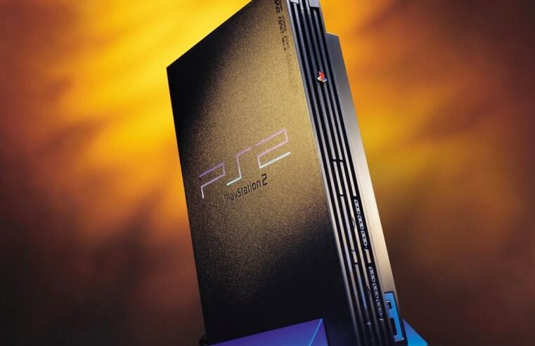 Jogador deixa PS5 com cara de PS2 e resultado impressiona! Veja como ficou