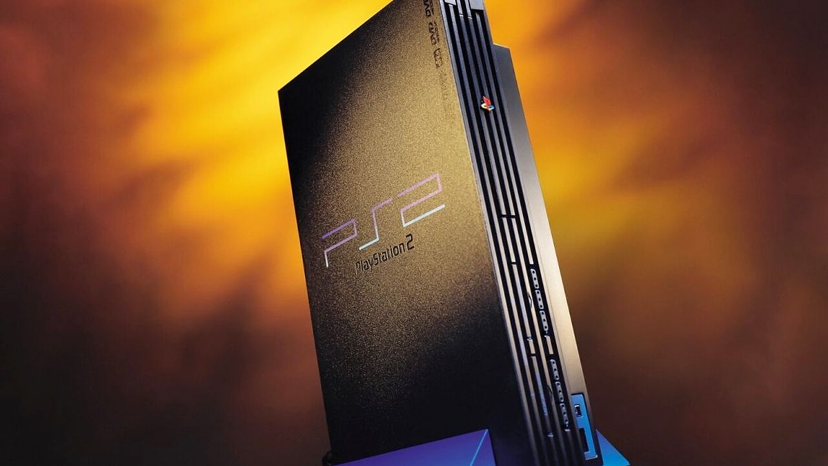 Jogador deixa PS5 com cara de PS2 e resultado impressiona! Veja como ficou