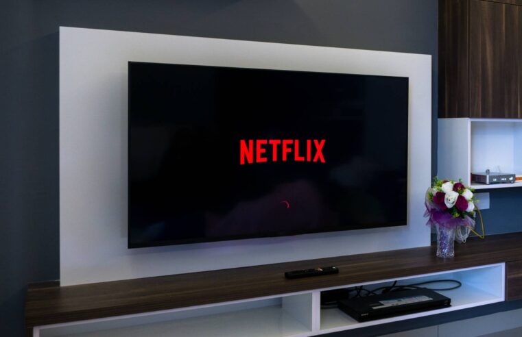 Netflix vai usar IA para inserir publicidade em filmes e séries de forma discreta