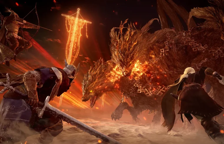 Nightreign é divertido, mas esquece o que tornou Elden Ring especial – Review