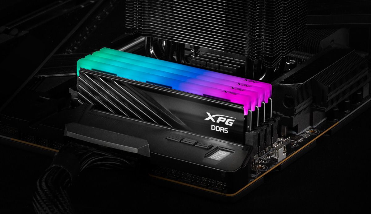Comprar memórias DDR5 ou apostar no DDR4? Veja qual padrão escolher – Coluna