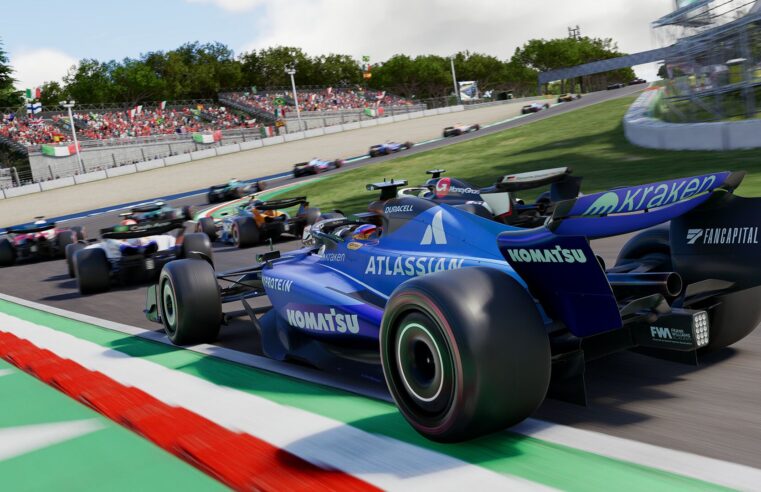 F1 25: Confira preço, modos de jogo e tudo sobre o game de corrida