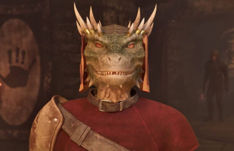 The Elder Scrolls IV Oblivion Remastered decepciona em acessibilidade! Confira análise