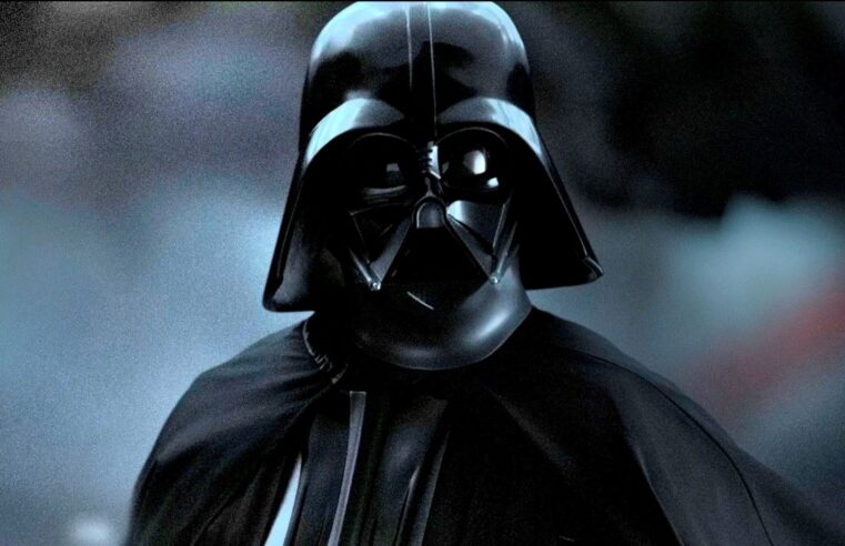 Darth Vader aparece na Temporada 2 de Andor? Descubra paradeiro do personagem