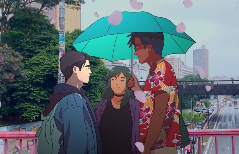 Com demo grátis, jogo brasileiro se passa em São Paulo e traz não-monogamia saudável como tema! Confira a entrevista